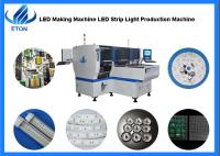 Becs du module 24 de double de la machine 90000CPH de Making SMT de conducteur de puissance d'ampoule de LED