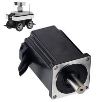 DC48V 400W 2500 raye le moteur par accroissement d'encodeur