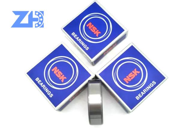 Japan Poland NSK Deep Groove Ball Bearing 6204DDU C3 deep groove ball bearing