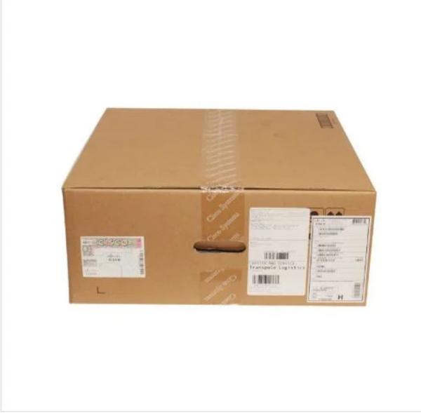 commutateur Ethernet optique N9K C93180YC FX3 avec module à fibre optique