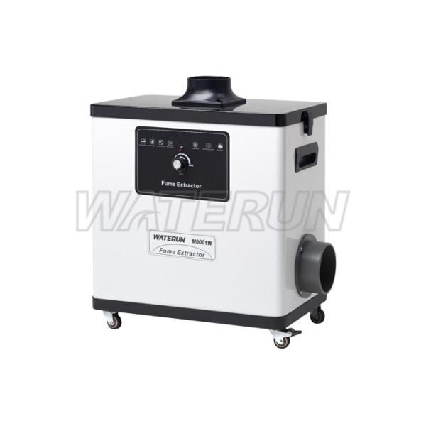 Экстрактор перегара портативной сварки передвижной, оборудование извлечения пере