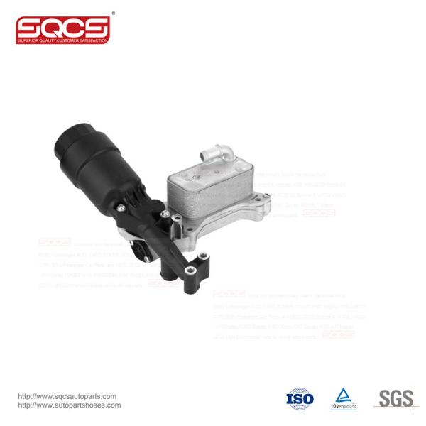 Grado C C 220 D Equipo de filtros de aceite OEM NO 6511800610 para Mercedes Sprinter W639 W204 C218 W212 C207 W221 y Eficiencia