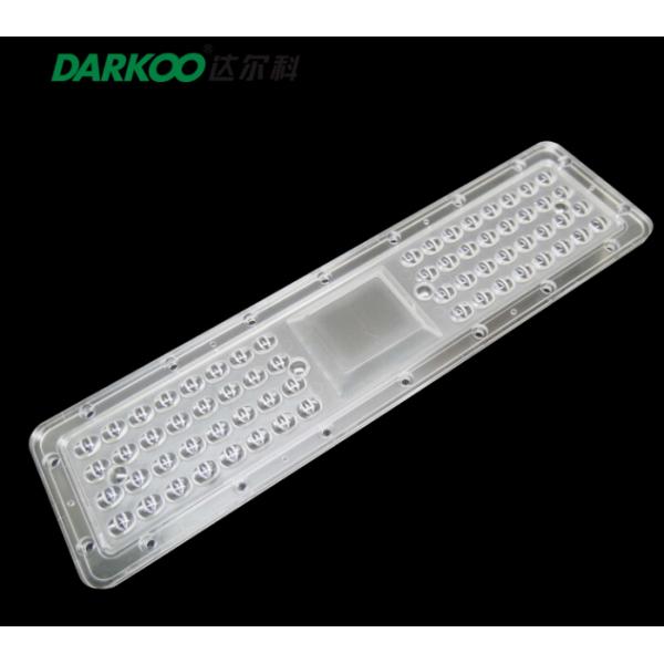 Объектив все СИД наивысшей мощности XPE 64W SMD в одном модуле уличного света