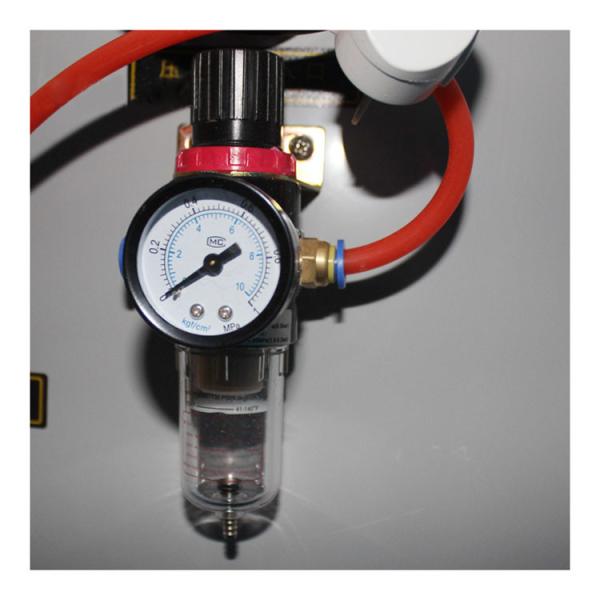 108L Salt Spray Chamber Corrosion Test Apparatus For Testing Outdoor Units
