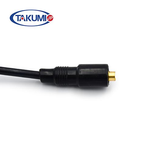 Vela de ignição S-R6A15 de Prechamber para o GÁS NATURAL 1245 3572 de MWM 12453564