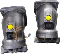 Motor hidráulico Rexroth A2FM16061W-VAB020 Série A2FM Motor A2FM80 A2FM90 A2FM710 A2FM1000