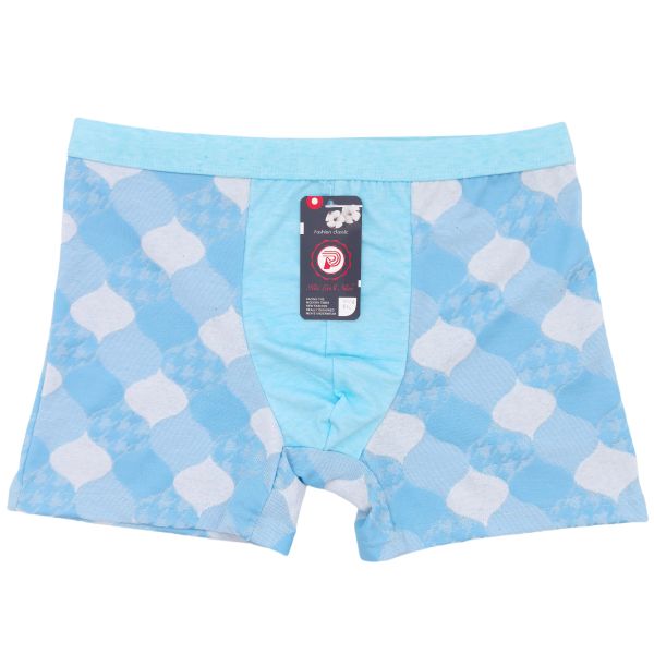 Men Boxers Briefs Wholesale Fashionable New Arrival 12pcs/pack Men Briefs 4XL 5XL 6XL Mix Sizes Briefs for Men