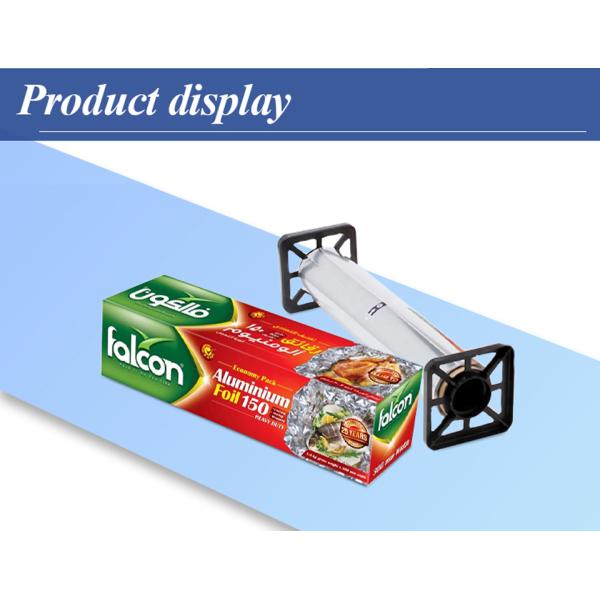 Крен серебряной сверхмощной кухни алюминиевый слон с резцом Sawtooth диапазона для домочадца