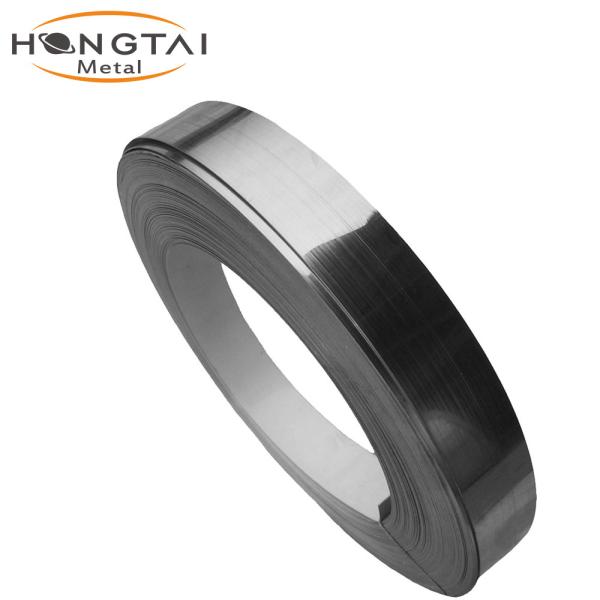 ISO9001 2205 304 Stainless Steel Flat Strips 1000mm*2000mm