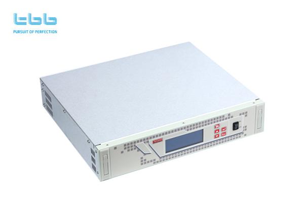 10Kva 220vdc To 220vac Inverter 50Hz/60Hz Single Output Type 19”2U Or 19”3U