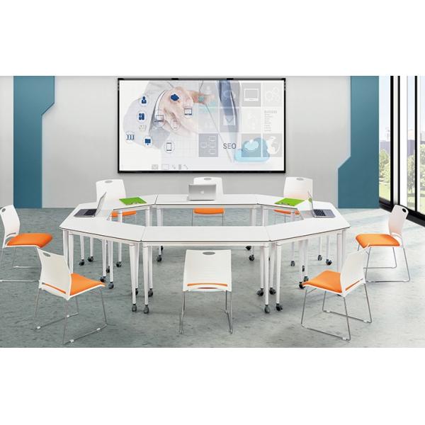 Почтовая упаковка и школьная мебель Лучший конференц-стол и стулья для современных встреч