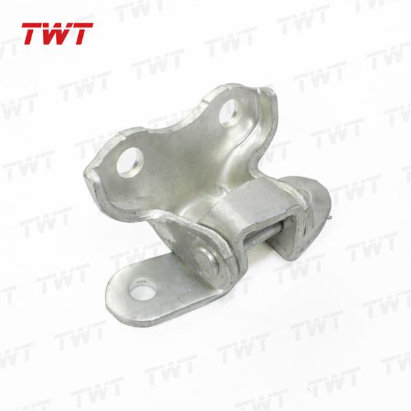 Twt 68740-12120 Lower Front Door Hinge Assy 6874012120 68740 12120 For Toyota Yaris 2011-2014