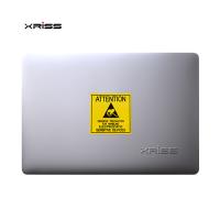 A1708 original para Macbook Pro Pantalla LCD de montaje completo Plata Espacio gris 13