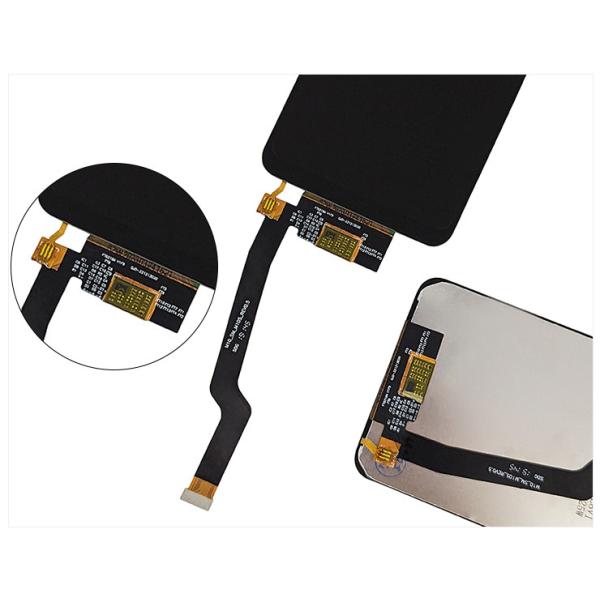 Samsung Galaxy A047 LCD Display Touch Screen Digitizer Assembly with Control 100% Testing Carefully Function