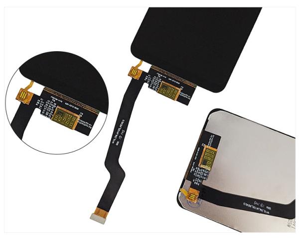 Samsung Galaxy A70 A705 Incell Mobile Phone LCD Screens Digitizer Replacement