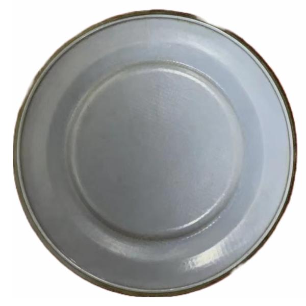 Sanitary Composite  NBR Diaphragm For Plunger Type Metering / Ointment Transfer Pump