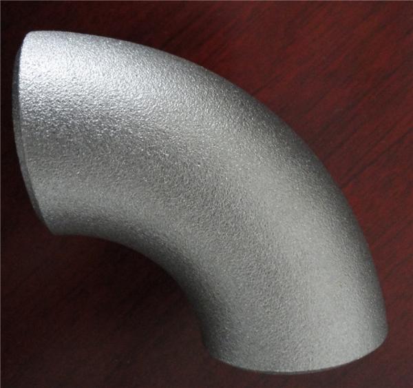 45D 90D 180D Steel Pipe Elbow SCH40 SCH80 SCH160 DIN JIS GOST Seamless Welded