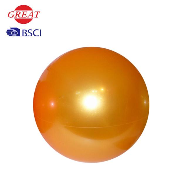 Anti Burst 65cm Stability Ball , 2000lbs Static Strength Stability Yoga Balance Ball