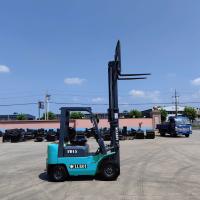 Camion élévateur FD15 pour le chargement et le déchargement de marchandises