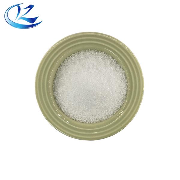 Acidulants hydrosolubles Acide citrique monohydraté anhydre poudre régulateurs d'acidité