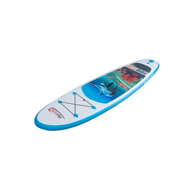 Mens 13 psi 275*76*10cm All Round Inflatable SUP