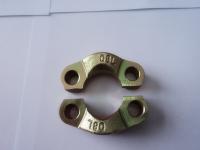 Garnitures d'extrémité hydrauliques standard de tuyau d'OEM JIC de SAE