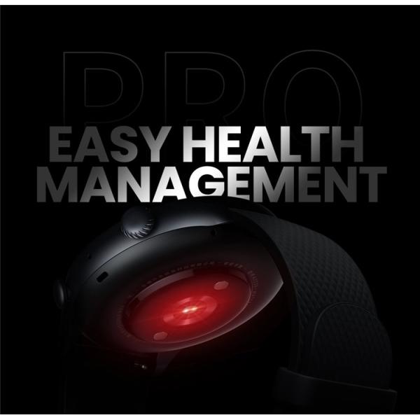 Newest Original Amazfit GTR 3 Pro GTR3 Pro Waterproof  Sleep Tracker SmartWatch Sport Watch Gtr3 Pro