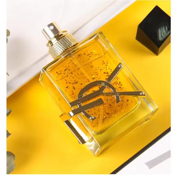 Parfum classique pour femmes parfum durable frais et naturel parfum floral fruité