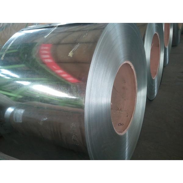 Galvanized Corrugated Steel Sheet