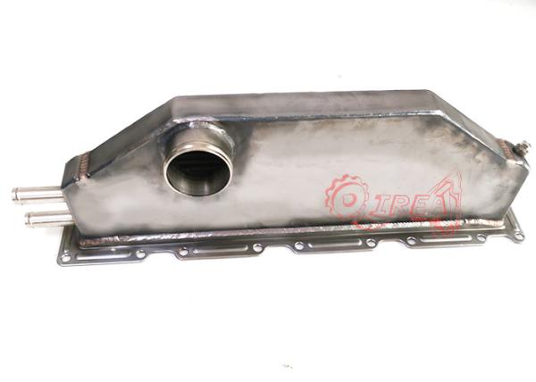 Núcleo mais fresco diesel 3924731 das peças de motor 6CT8.3 do caminhão