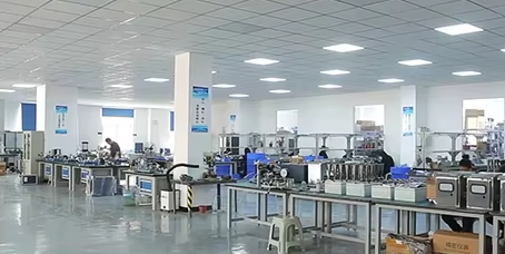 Précisomètre numérique avec une capacité de surcharge jusqu'à 3 fois la taille totale pour la surveillance de la pression industrielle