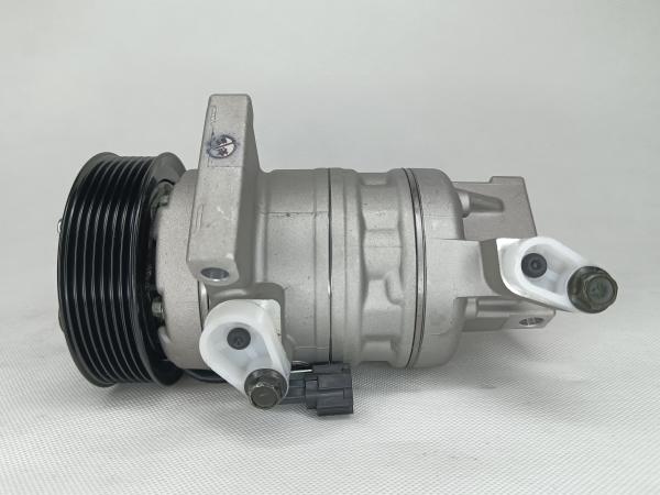 7PK Compresseur AC automatique Pour Nissan LIVINA NV200 OEM 92600CJ73A Assemblage de compresseur