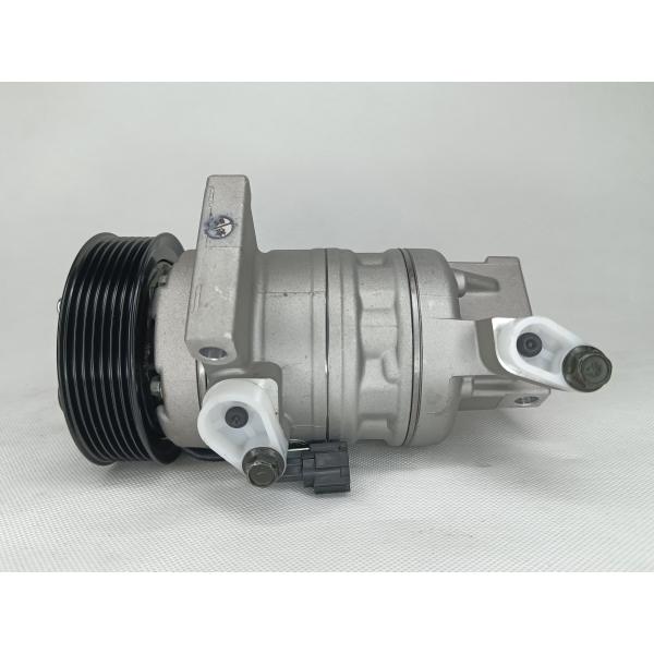 7PK Compresor de CA automático para Nissan LIVINA NV200 OEM 92600CJ73A Conjunto de compresores
