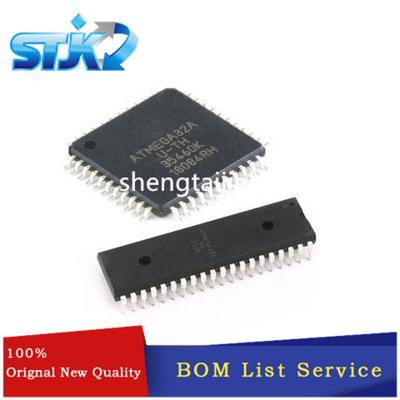 FLASH programável novo da microplaqueta S29GL128P90TFIR2 de IC - NEM memória IC 128Mbit 90 paralelos Ns 56-TSOP