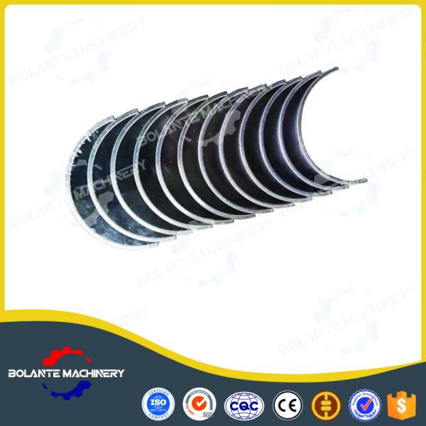 VG1560030033 VG1560030034 Connecting Rod Bearing Howo A7 Engine Parts