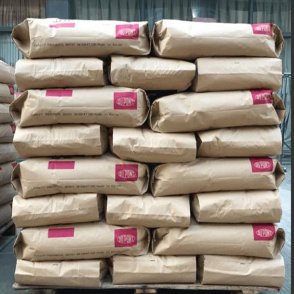DuPont 73G30HSL BK416 PA6 Matériau Pièces mécaniques Matériau Pa6 Gf30