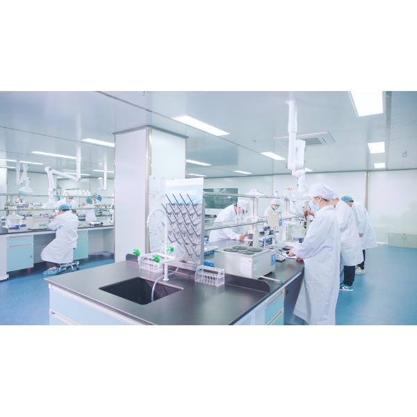 Guangzhou Olehana Biotechnology Co., Ltd.