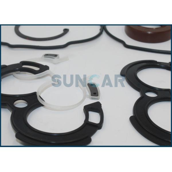 KFP-51 KFP51 Gear Pump Seal Repair Kit For FKM Oil Seal