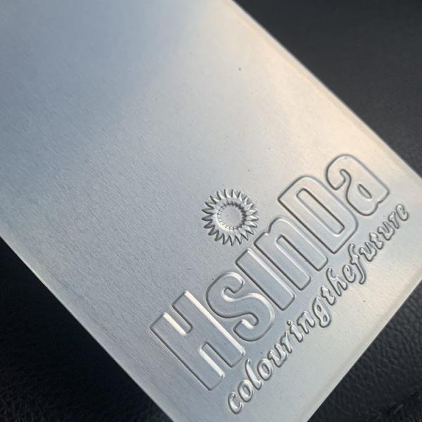 Сатин Прозрачный порошковый покрытие Полупрозрачный порошковый покрытие Противопогодный водостойкий