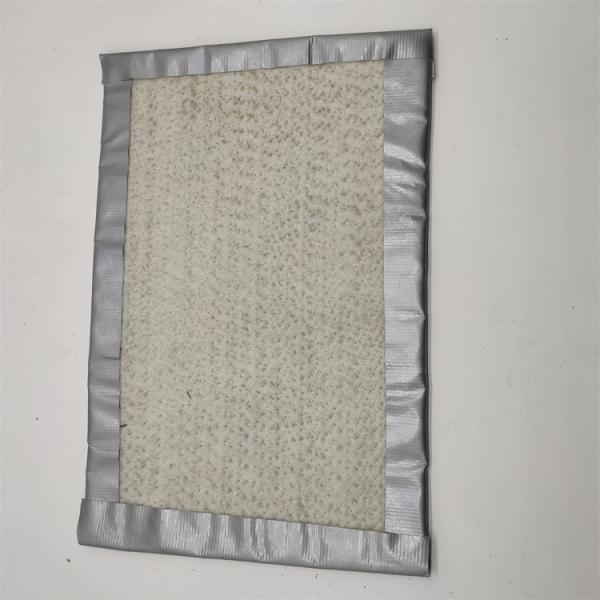 Waterproof Geosynthetic Clay Liner for Landfill Site Filling in Municipal Water Projects