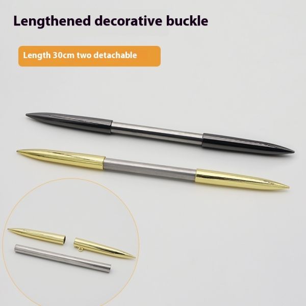Sofa Decoration Pull Button Soft Bag Buckle Metal Headboard Back Button Zinc Alloy Hardware Buckle Small Accessories