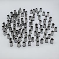 HAP40 Fin Die Bushing dans l'évaporateur de bobine Pierce Fin Press Line outillage Pierce Bushing