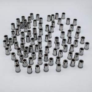 HAP40 Fin Die Bushing In Evaporator Coil Pierce Fin Press Line Tooling Pierce