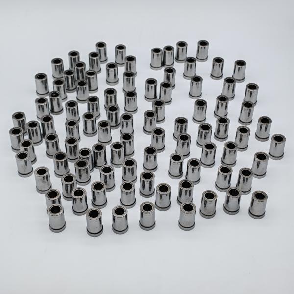 HAP40 Fin Die Bushing In Evaporator Coil Pierce Fin Press Line Tooling Pierce Bushing