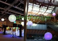 Noël de allumage gonflable 6500k de décoration du ballon 1000W