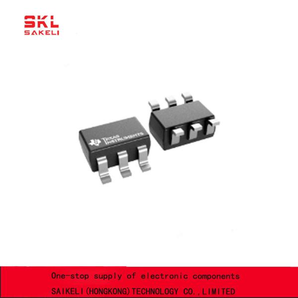 SN74LVC2GU04DCKR Integrated Circuit Chip Logic Inverters IC 2 Channel 1.65V To 5.5V