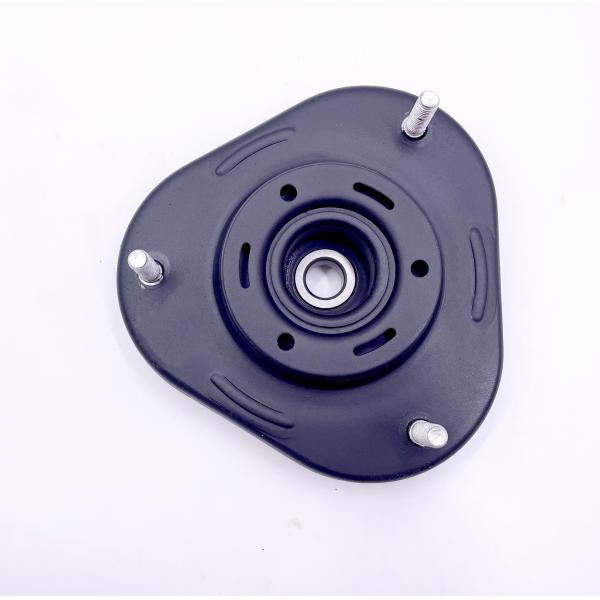 48609 13010 Toyota Corolla Shock Absorber Mounts Rustproof Strut Top Plate
