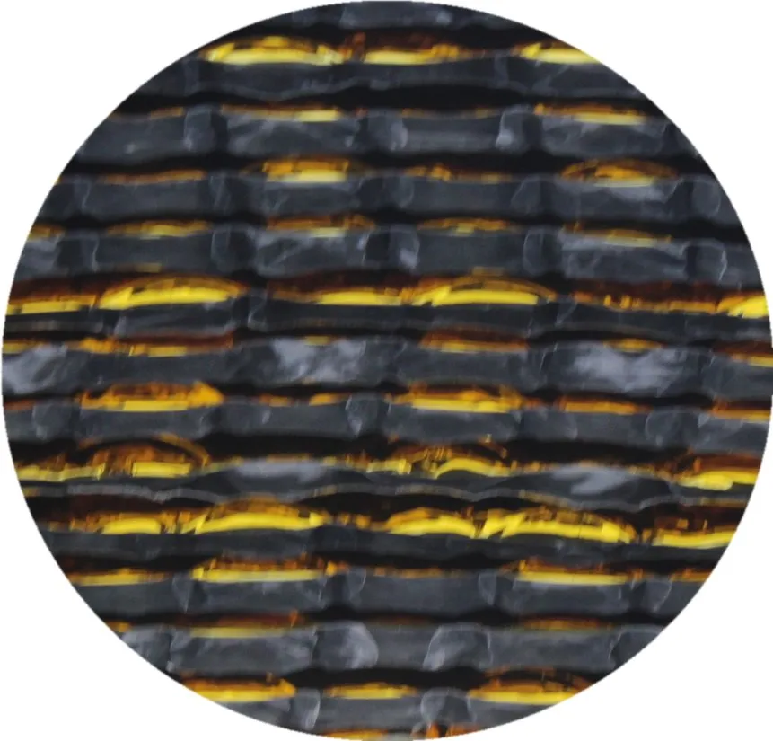 Customized Waterproof Multi Layer Foil Insulation Metalized Pet Film Bubble Foam Thermal