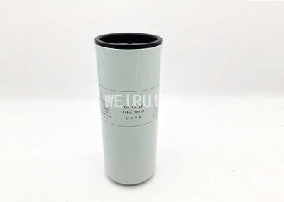Rotação na máquina escavadora Oil Filter LF9009