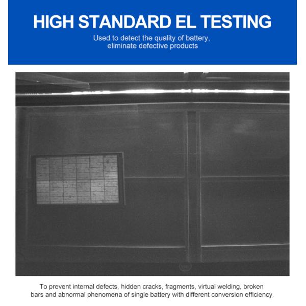 модуль PV кремния 0.5W 129x46.6X2.2mm солнечный для заряжателя ZW-129466x телефона фотоэлемента